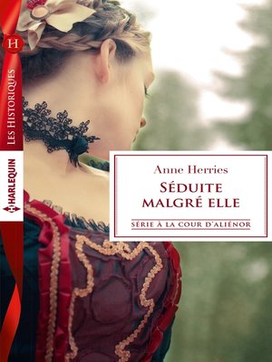 cover image of Séduite malgré elle